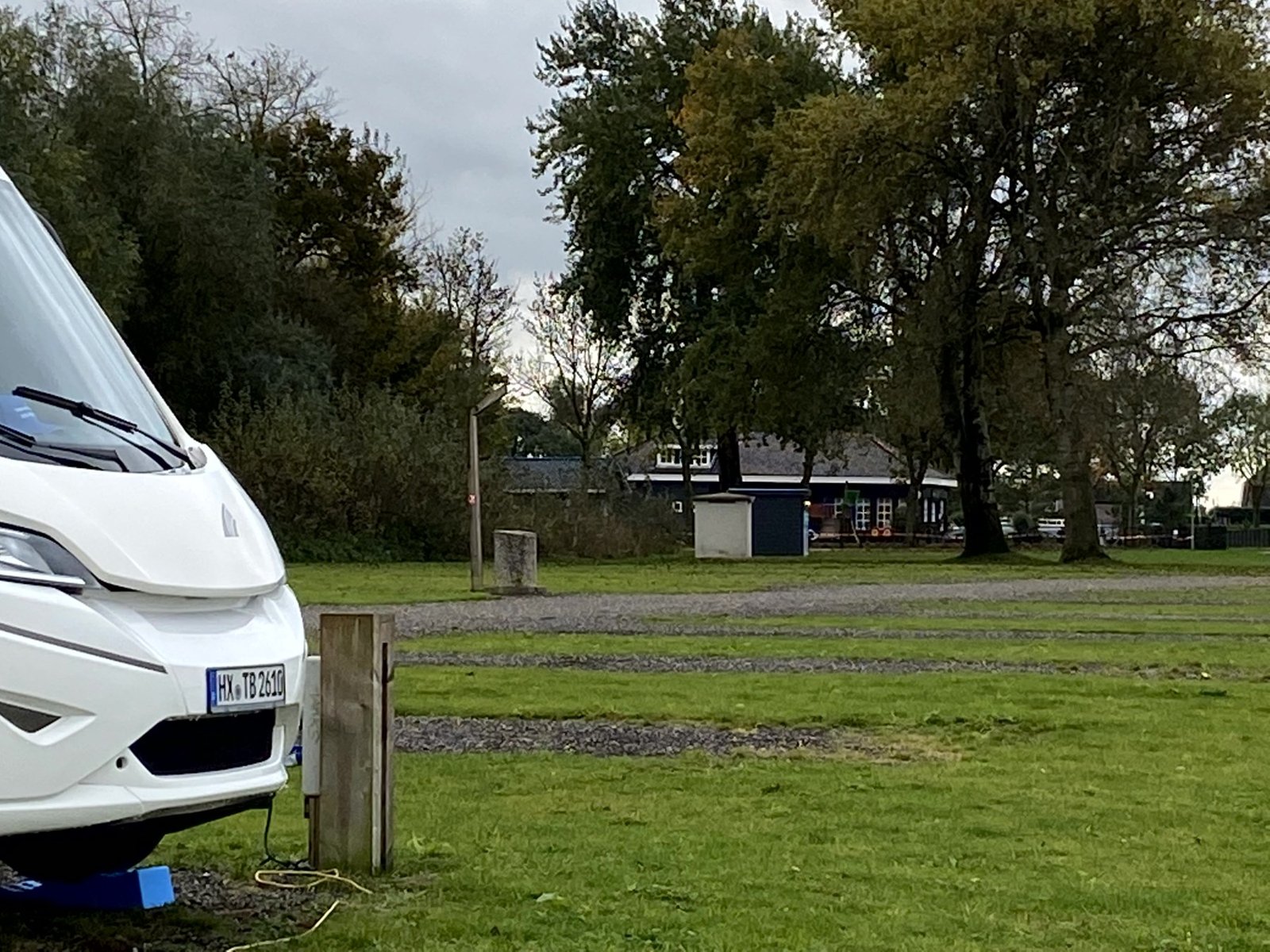 Wohnmobilpark Nijkerk aan Zee Galeriebild