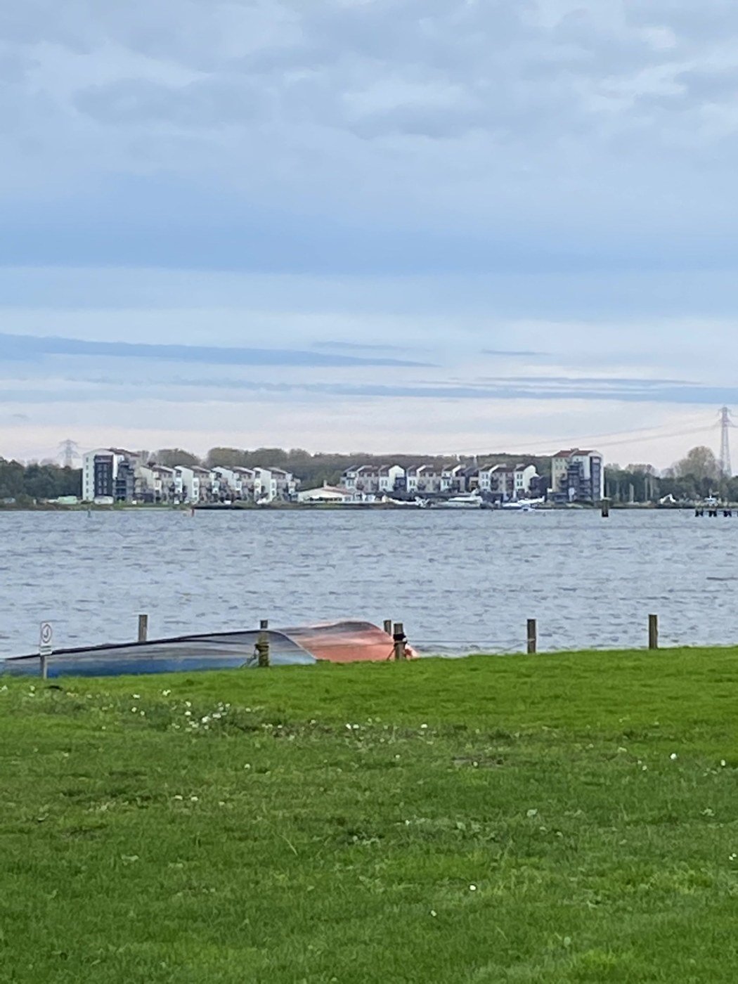 Jachthaven Nieuwboer