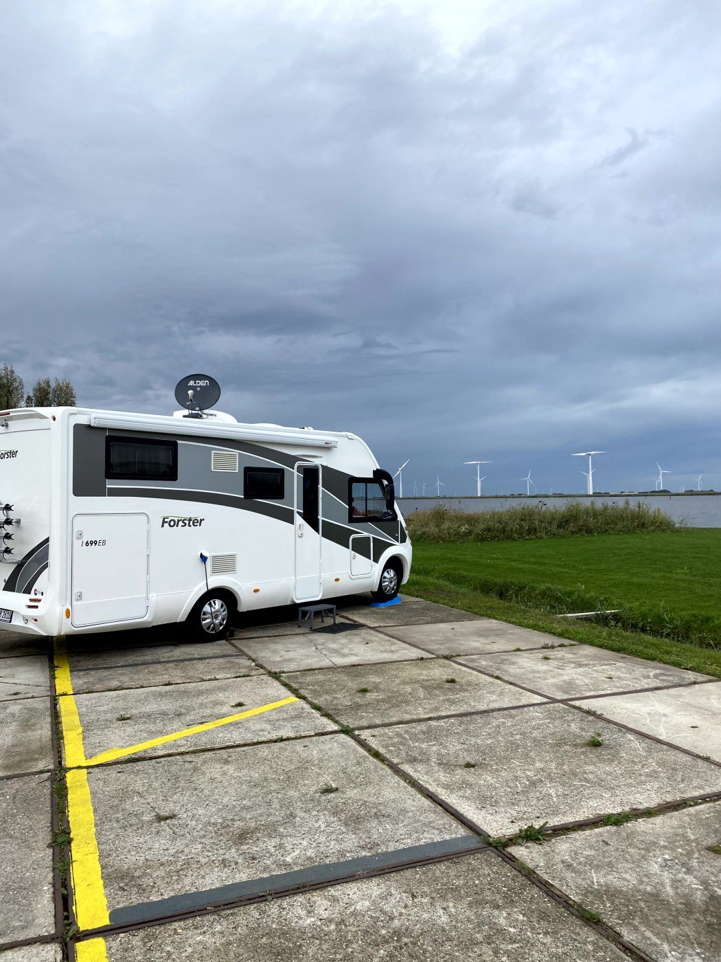 Jachthaven Nieuwboer Galeriebild