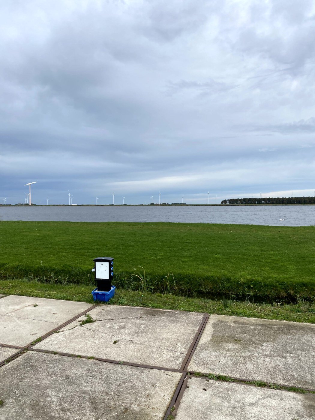Jachthaven Nieuwboer Galeriebild