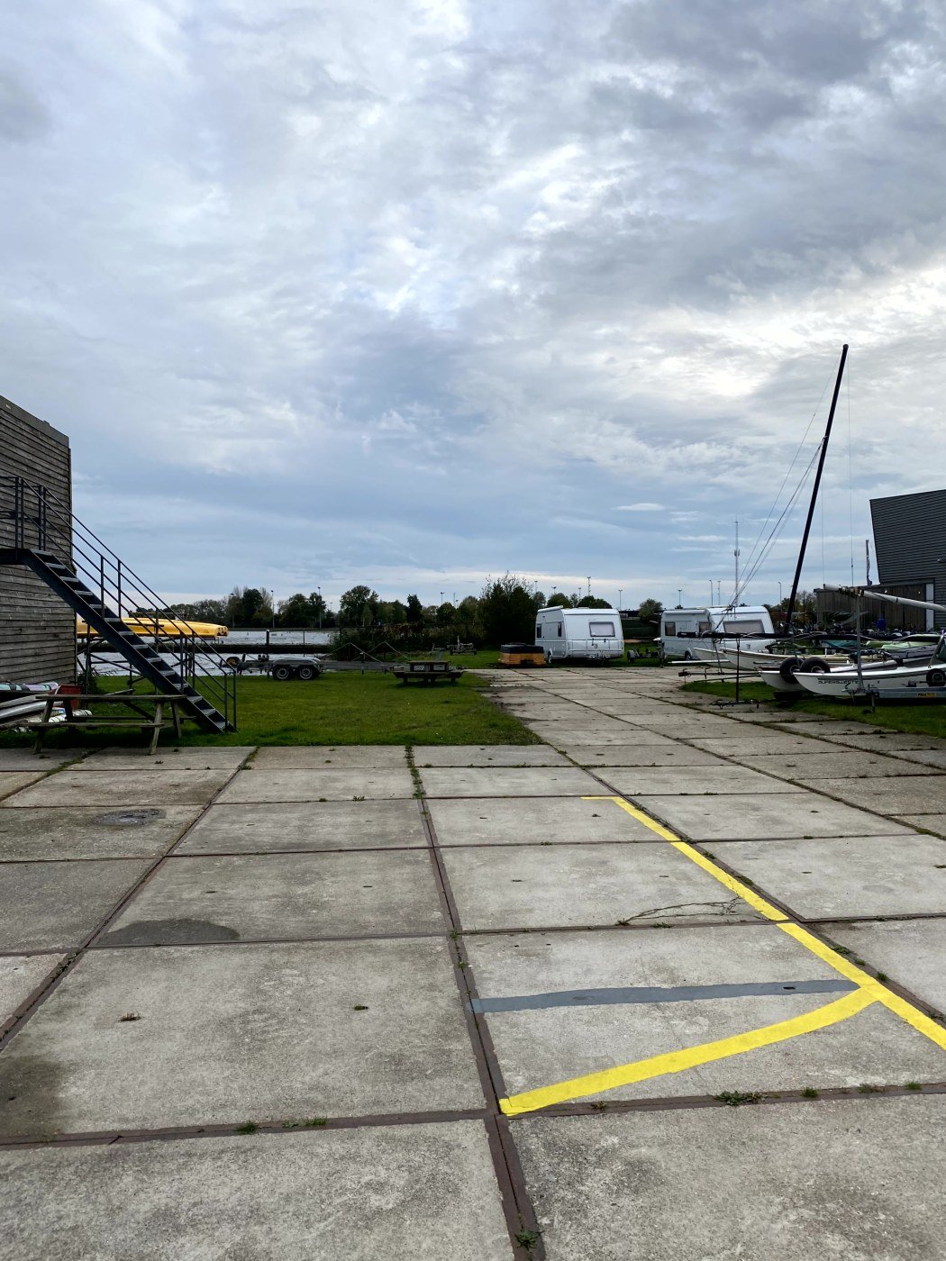 Jachthaven Nieuwboer Galeriebild