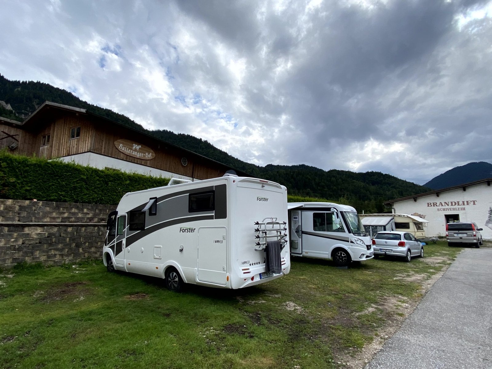 Karwendelcamp