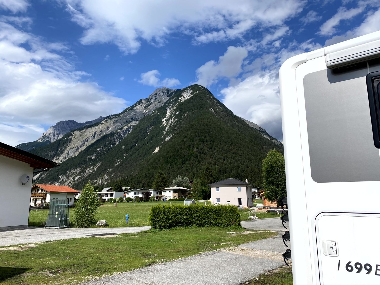 Karwendelcamp Galeriebild