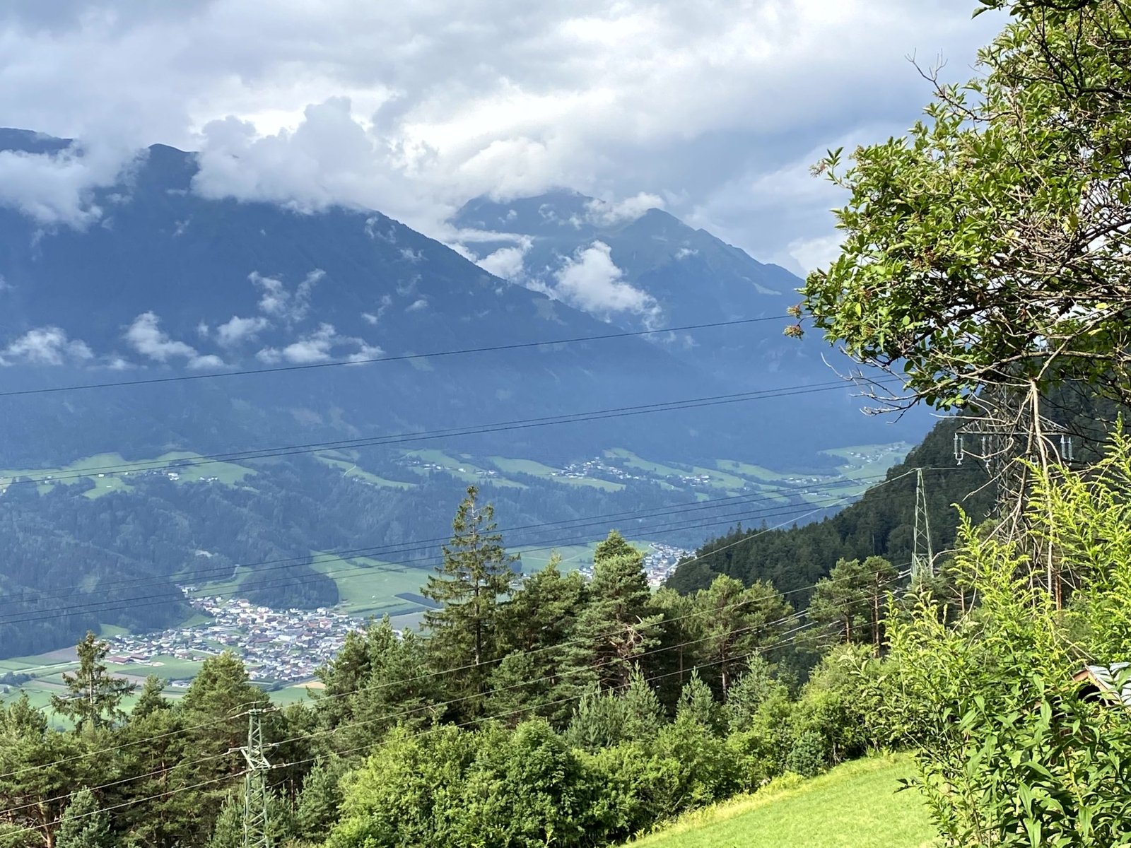 Karwendelcamp Galeriebild