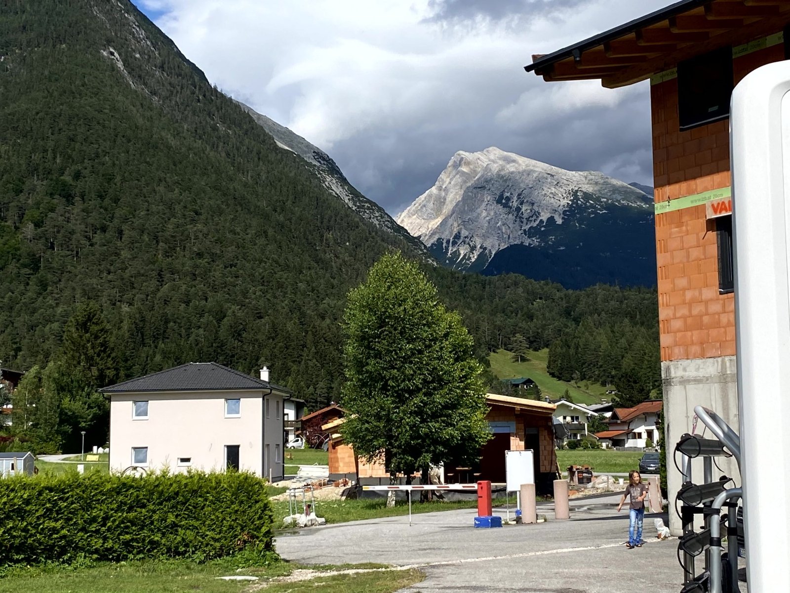 Karwendelcamp Galeriebild
