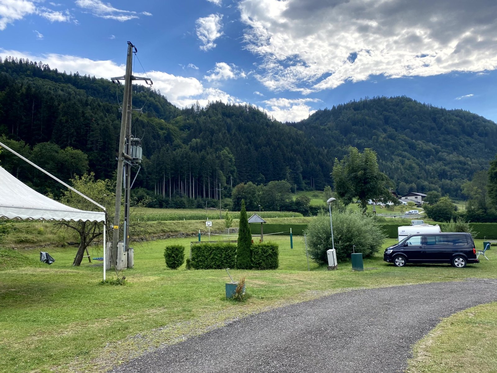 Camping Kölbl Galeriebild