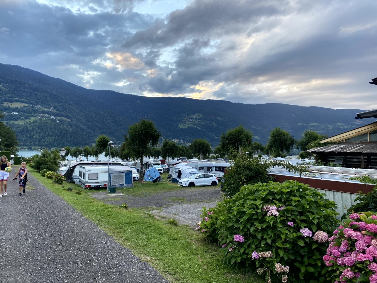 Camping Kölbl Galeriebild