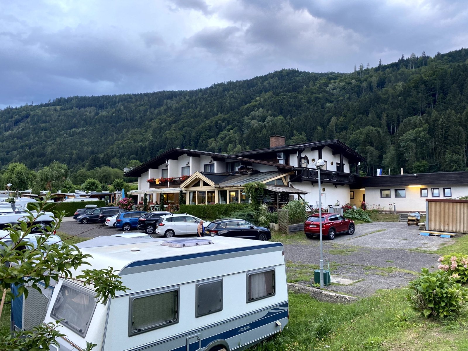 Camping Kölbl
