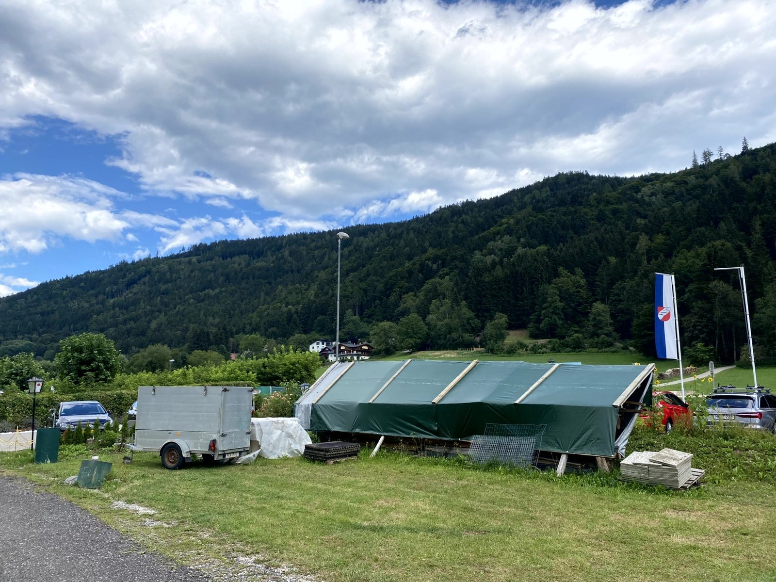 Camping Kölbl Galeriebild