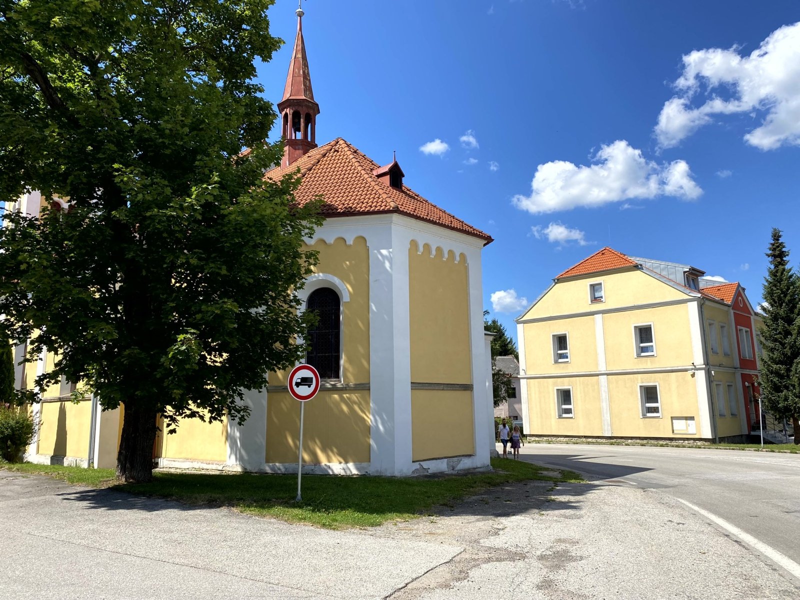 Camping Villa Bohemia Galeriebild