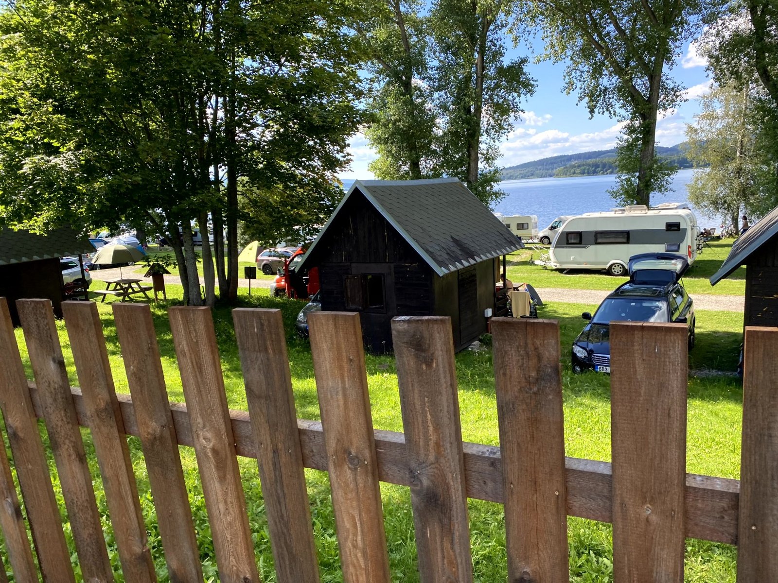 Camping Villa Bohemia Galeriebild