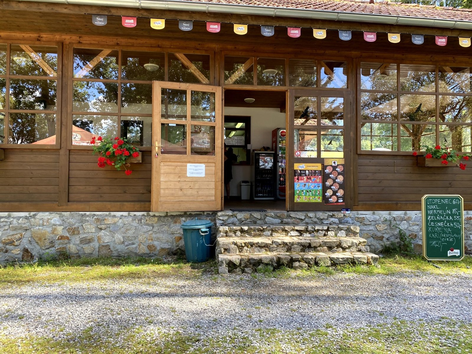 Camping Villa Bohemia Galeriebild