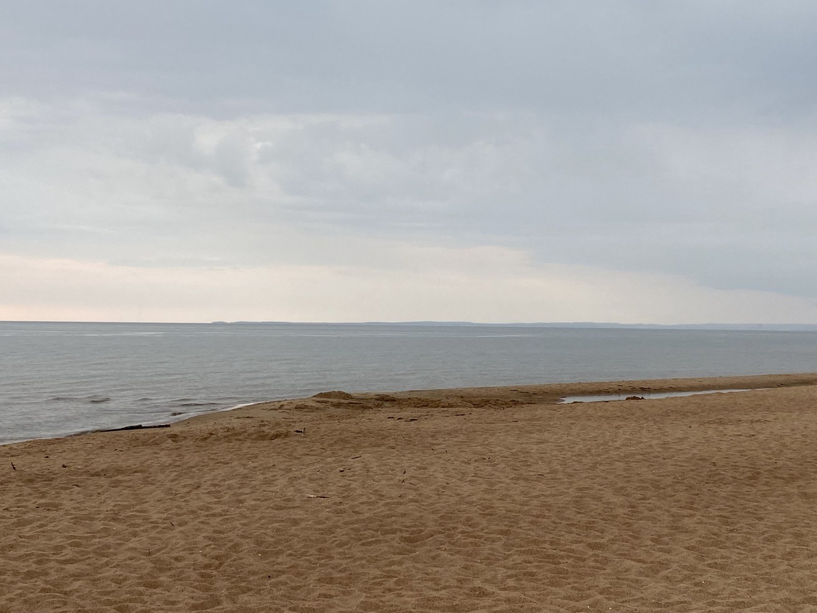 Ronaes Strand Camping Galeriebild