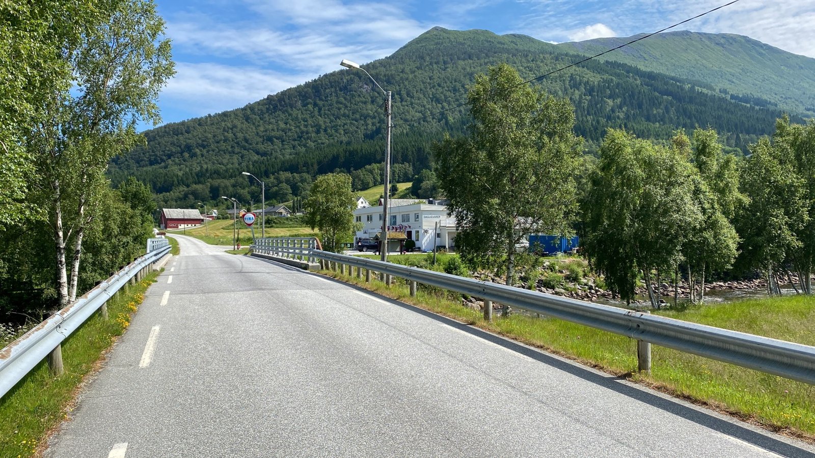 Mittet Camping Galeriebild