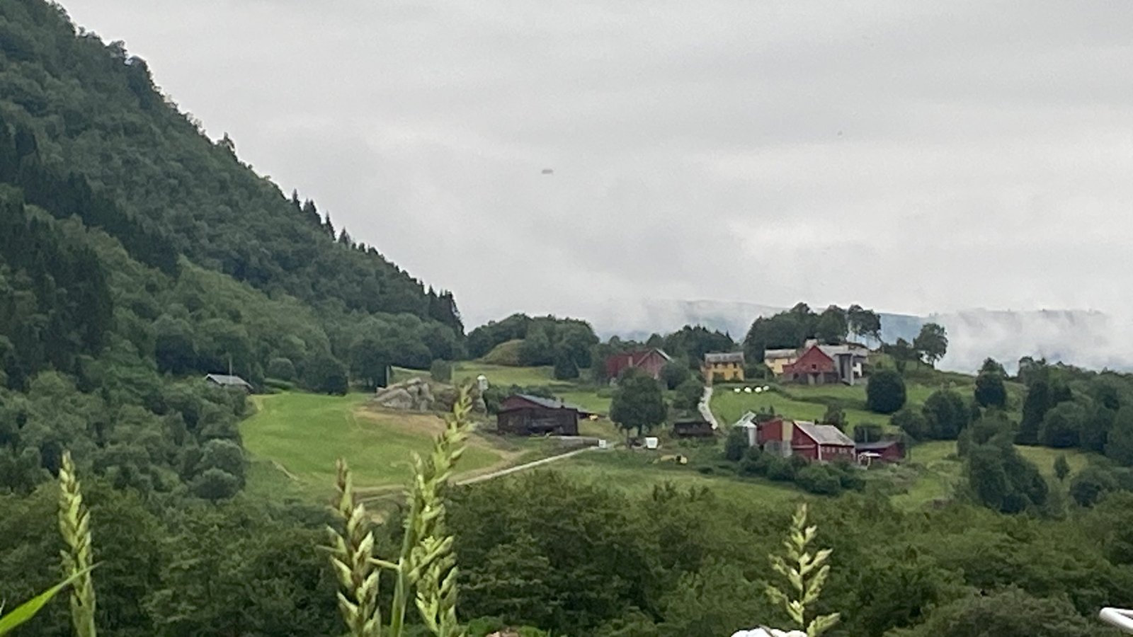 Gåsemyr Camping