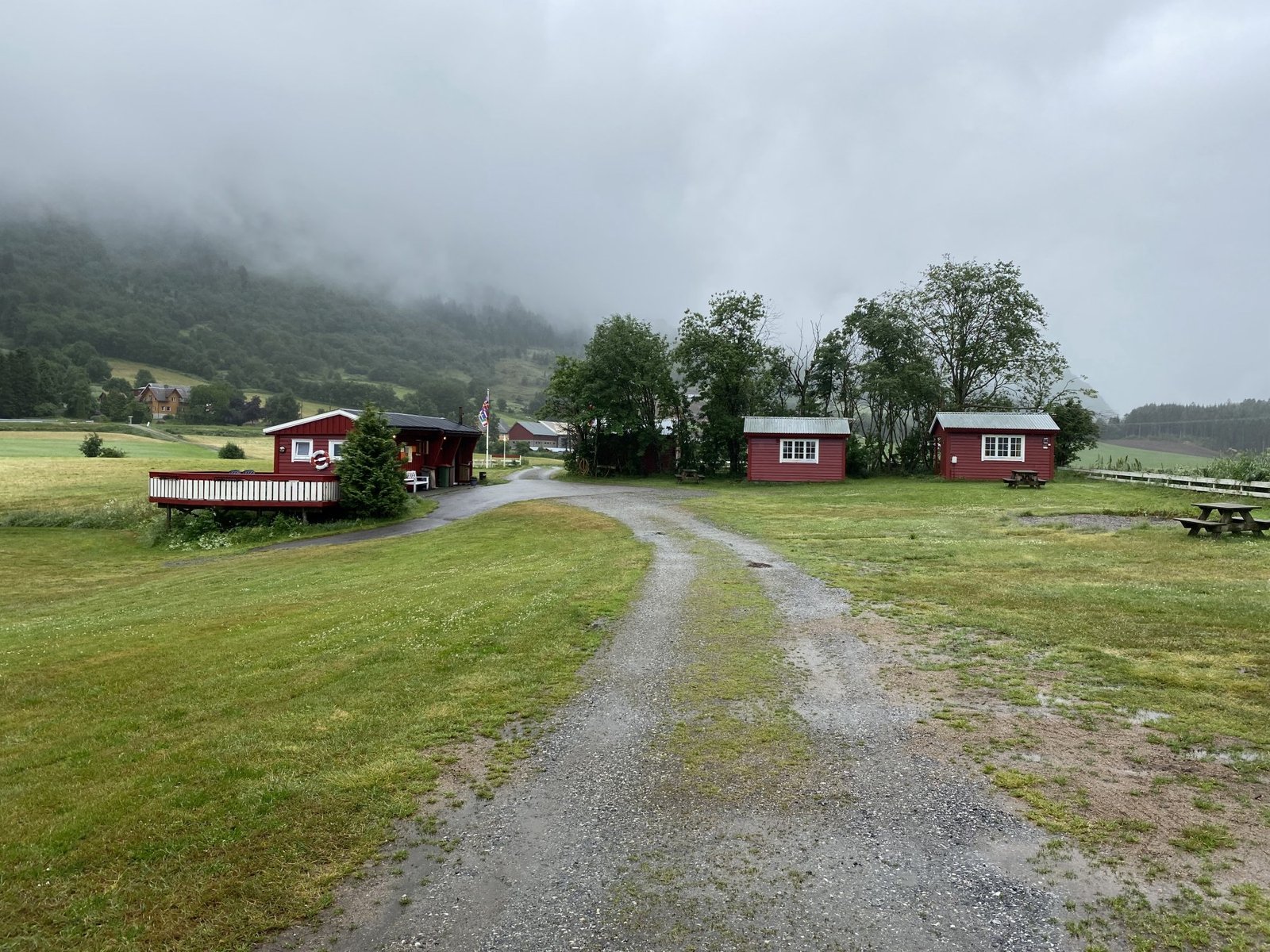 Gåsemyr Camping Galeriebild