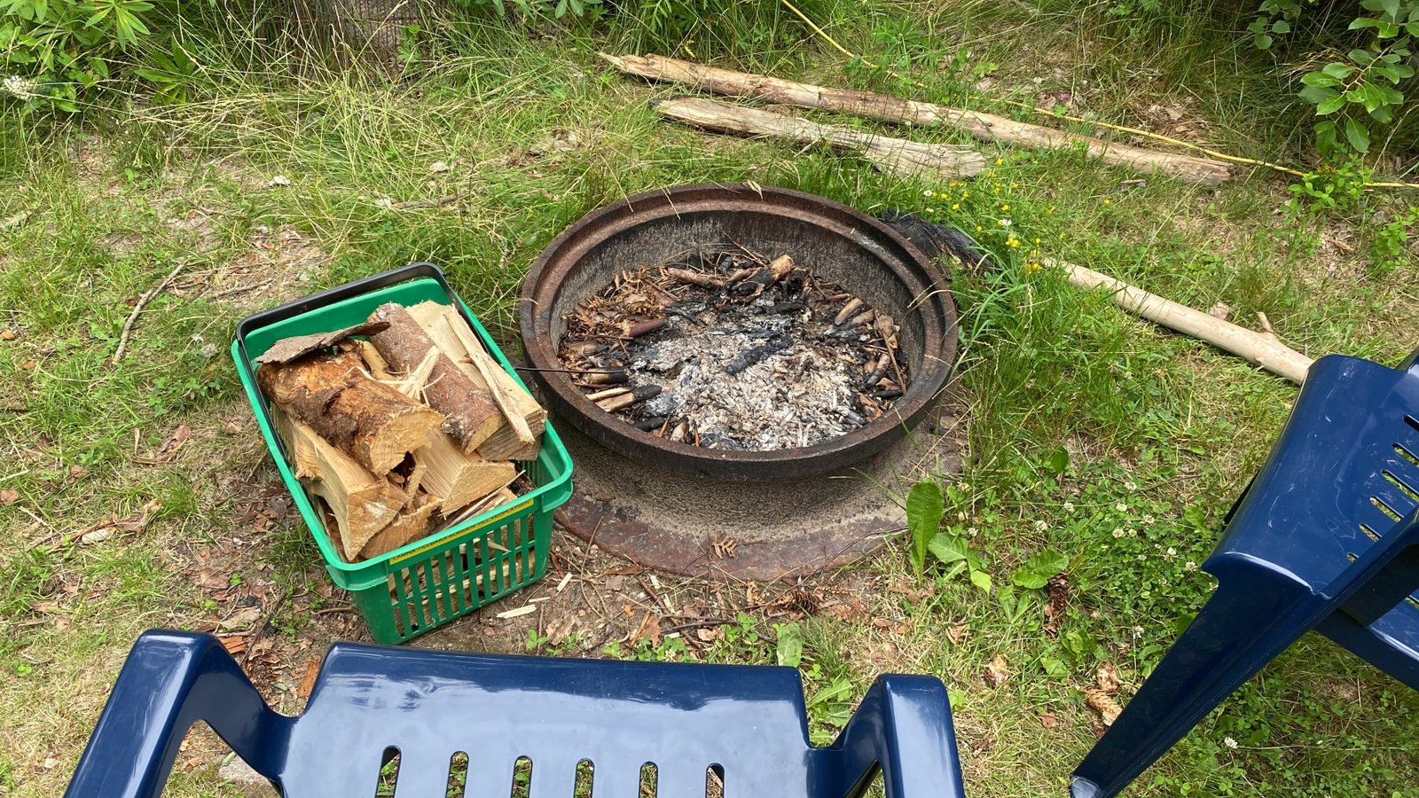 Äräshult Camping &amp; Stugby Galerie Bild