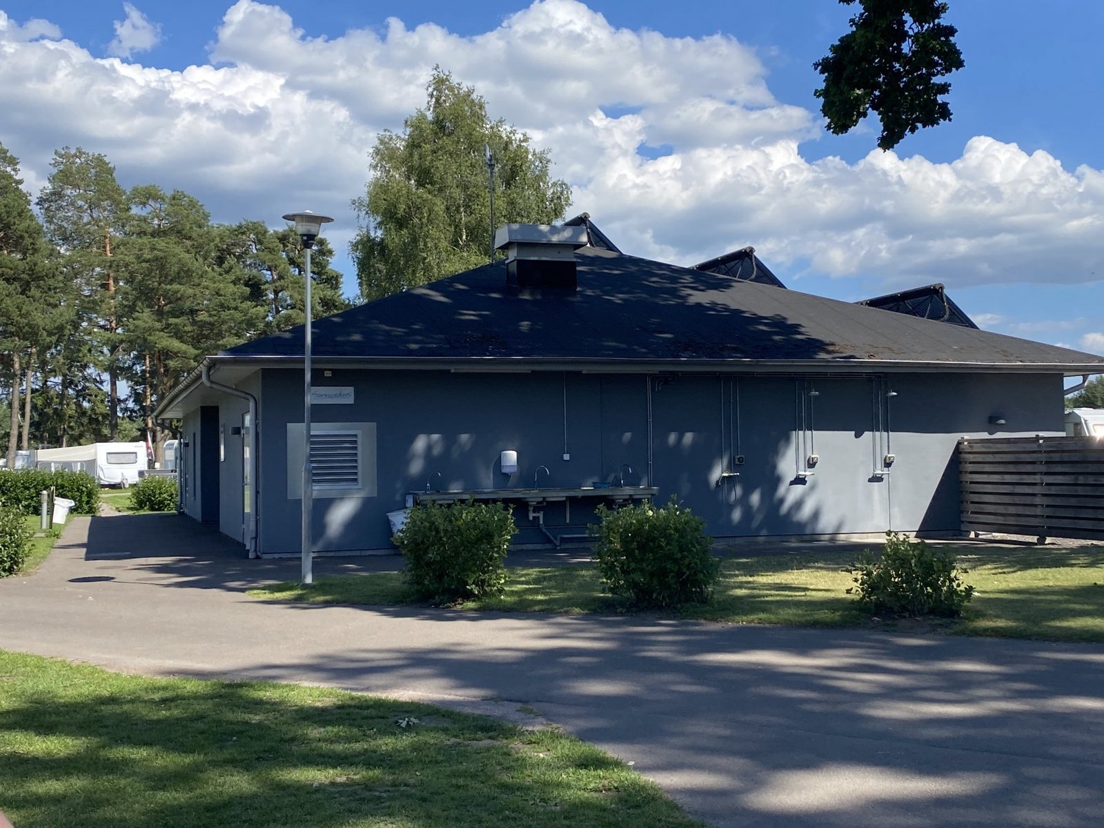 Ringsjöstrands Resort Galerie Bild
