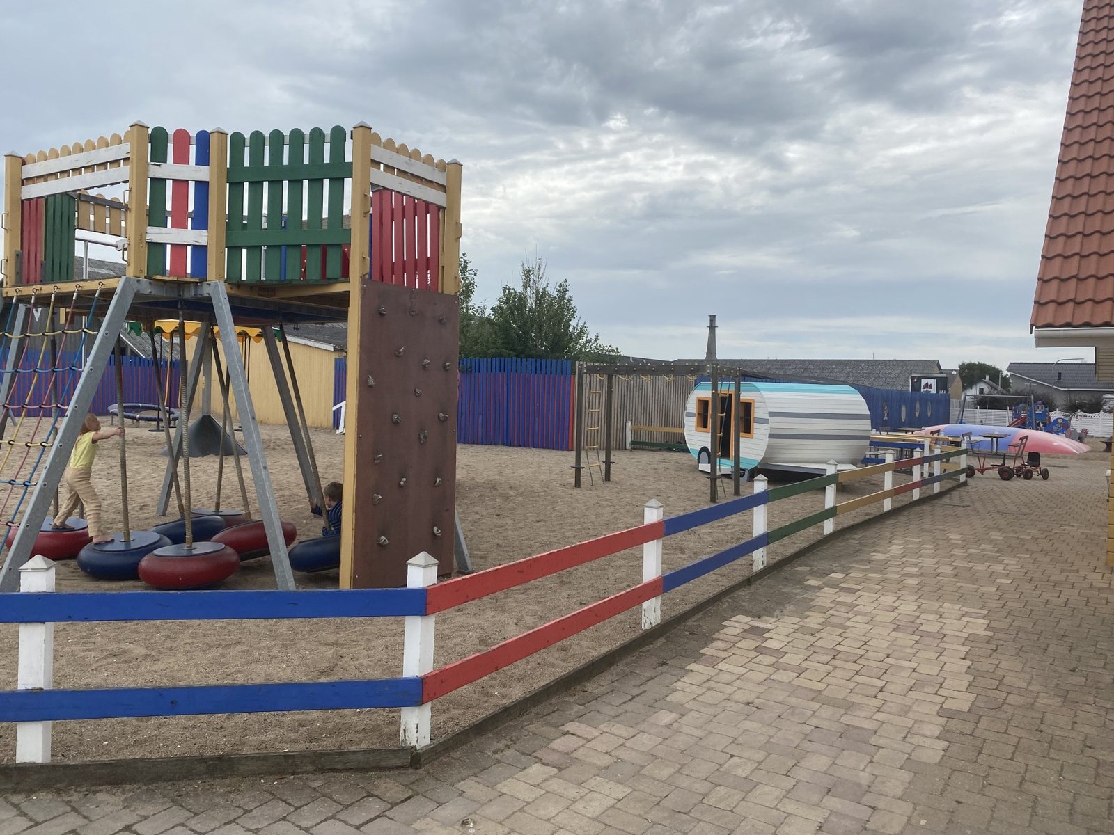 Kyst Camping Bogense Galeriebild