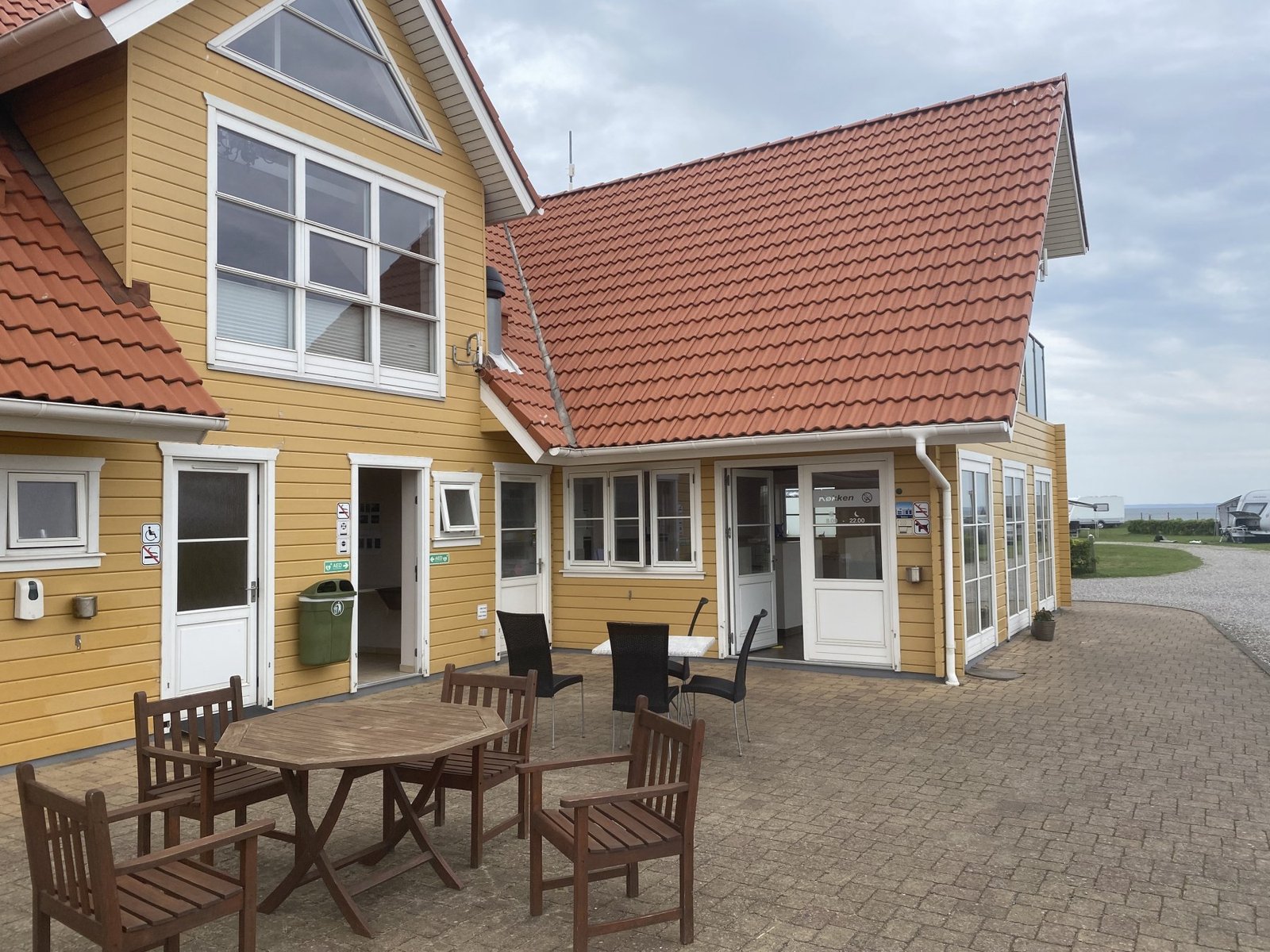 Kyst Camping Bogense Galeriebild