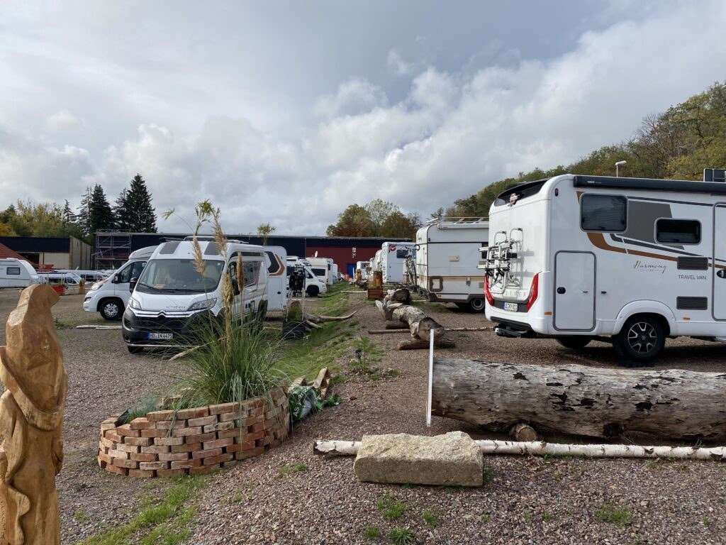 Womopark24 Thale Galeriebild