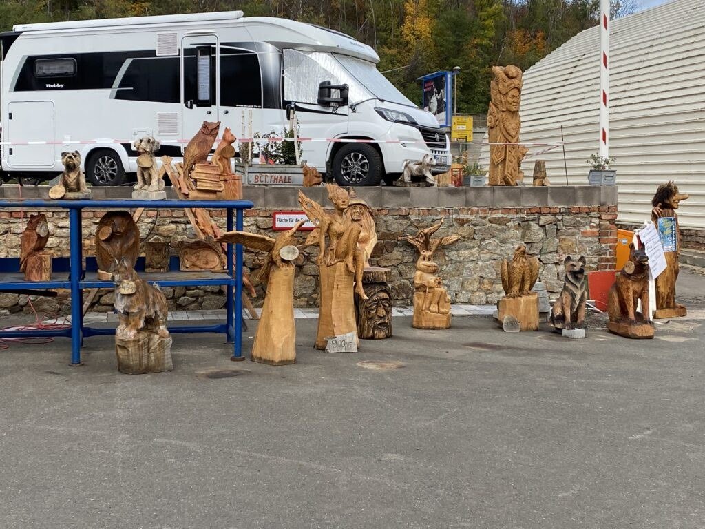 Womopark24 Thale