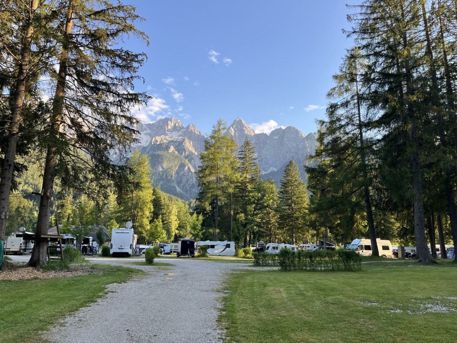 Camp Spik Galeriebild