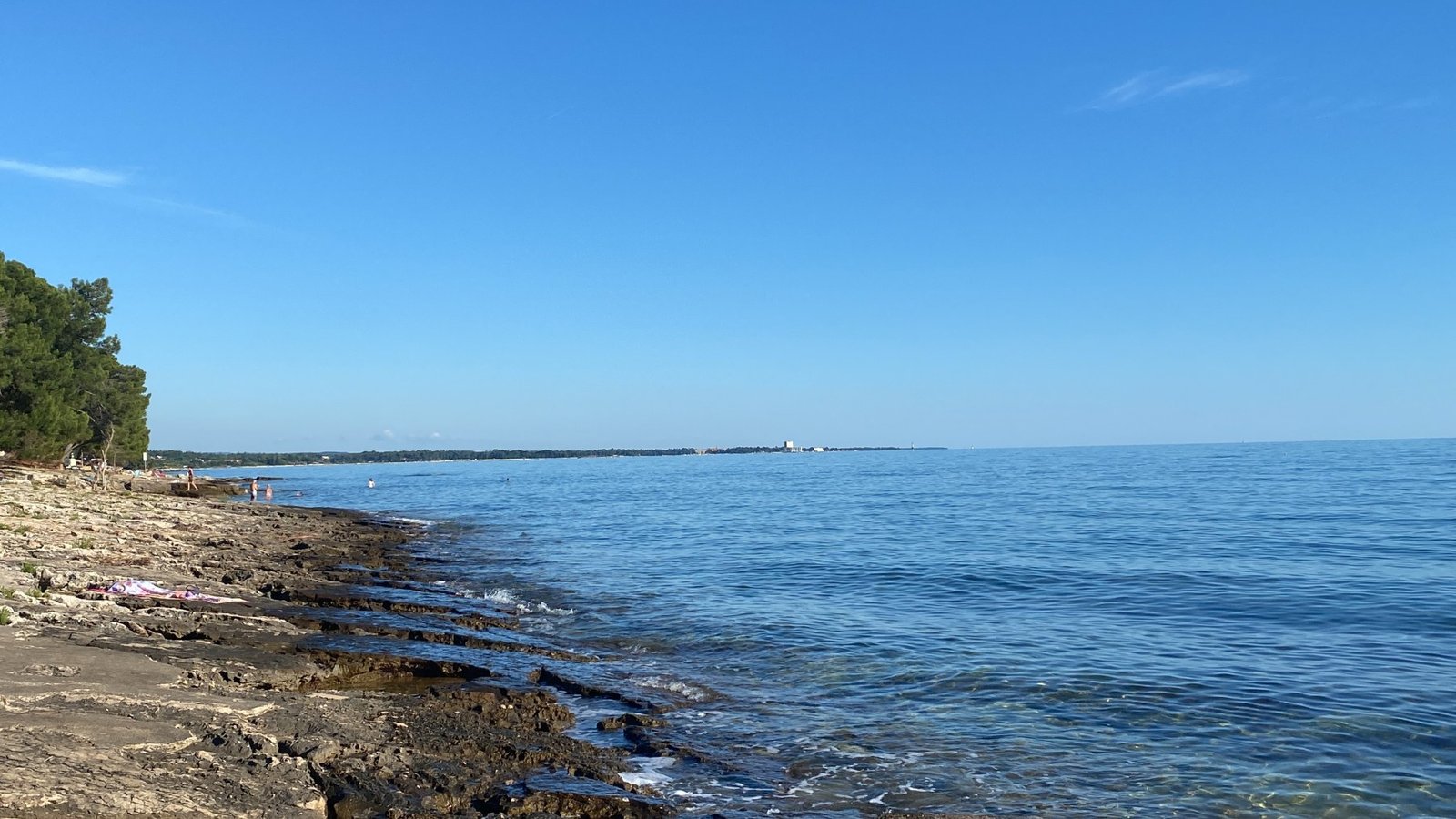 Camping Savudrija Galeriebild