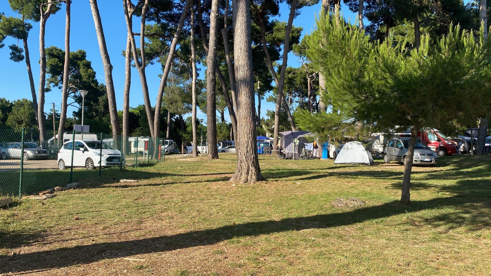 Camping Savudrija