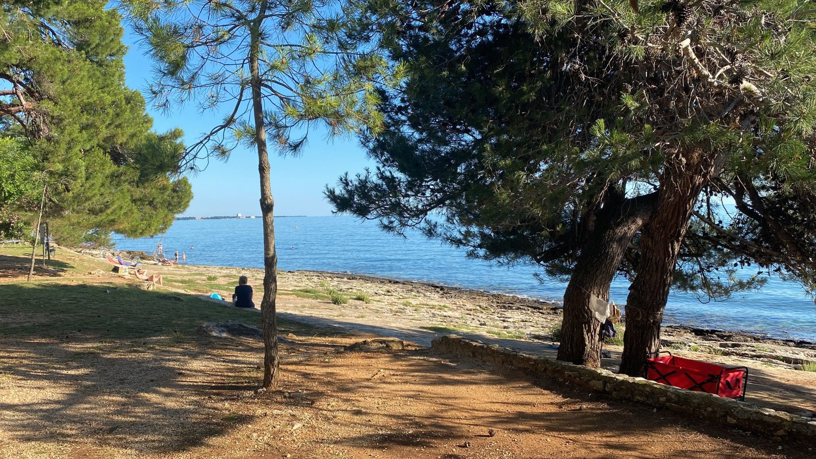 Camping Savudrija Galeriebild