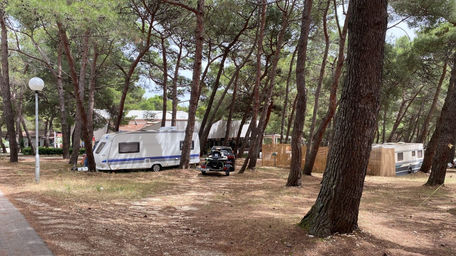 Camping Village Stupice Galeriebild