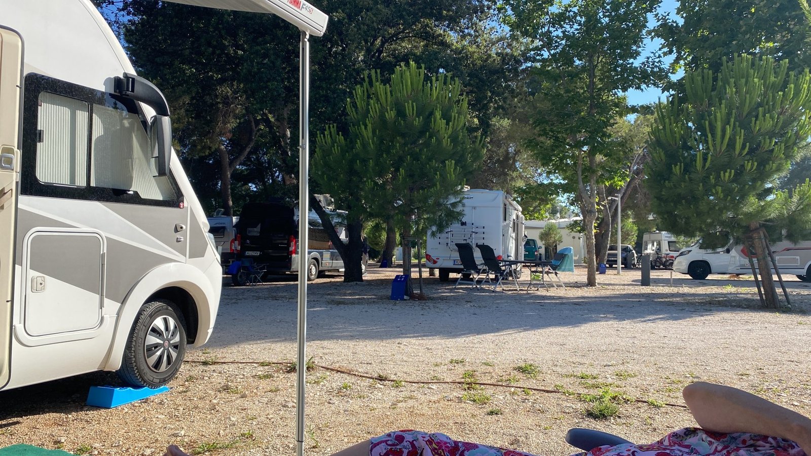 Falkensteiner Premium Camping