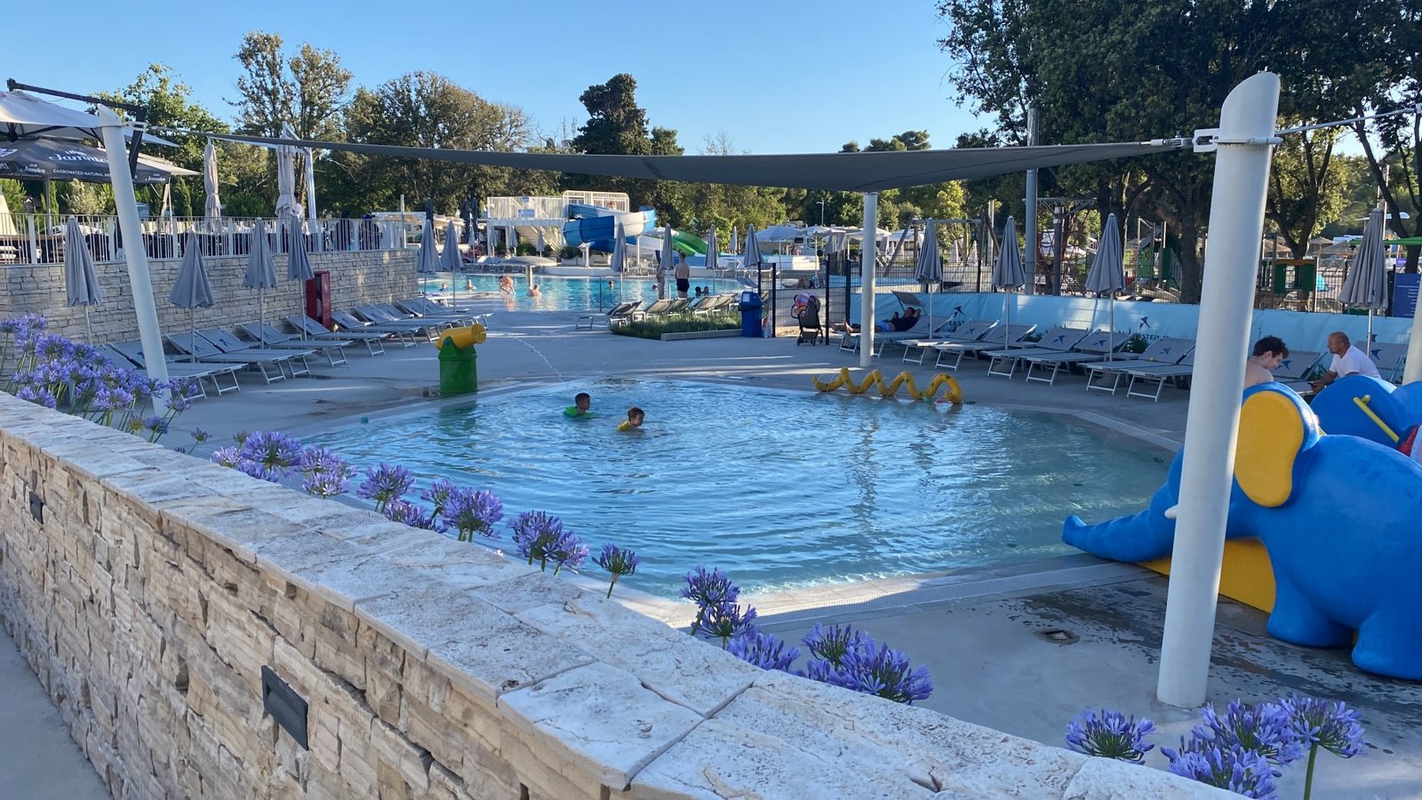 Falkensteiner Premium Camping Galerie Bild
