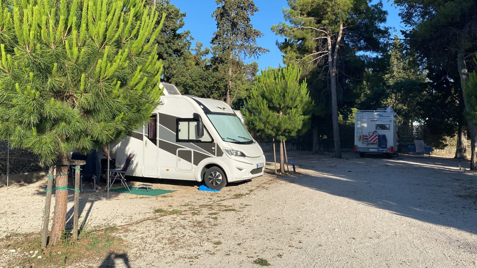Falkensteiner Premium Camping Galerie Bild