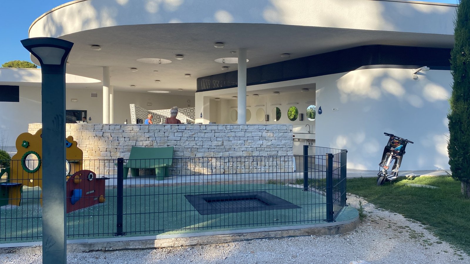 Falkensteiner Premium Camping Galerie Bild