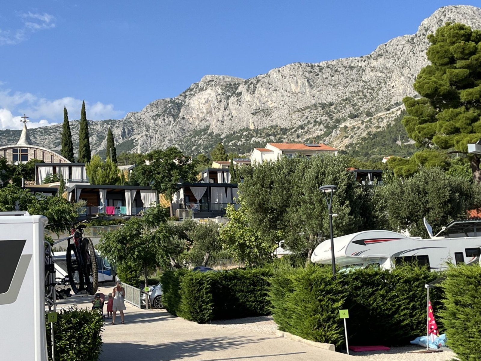 Medora Orbis Camping and Glamping Galeriebild