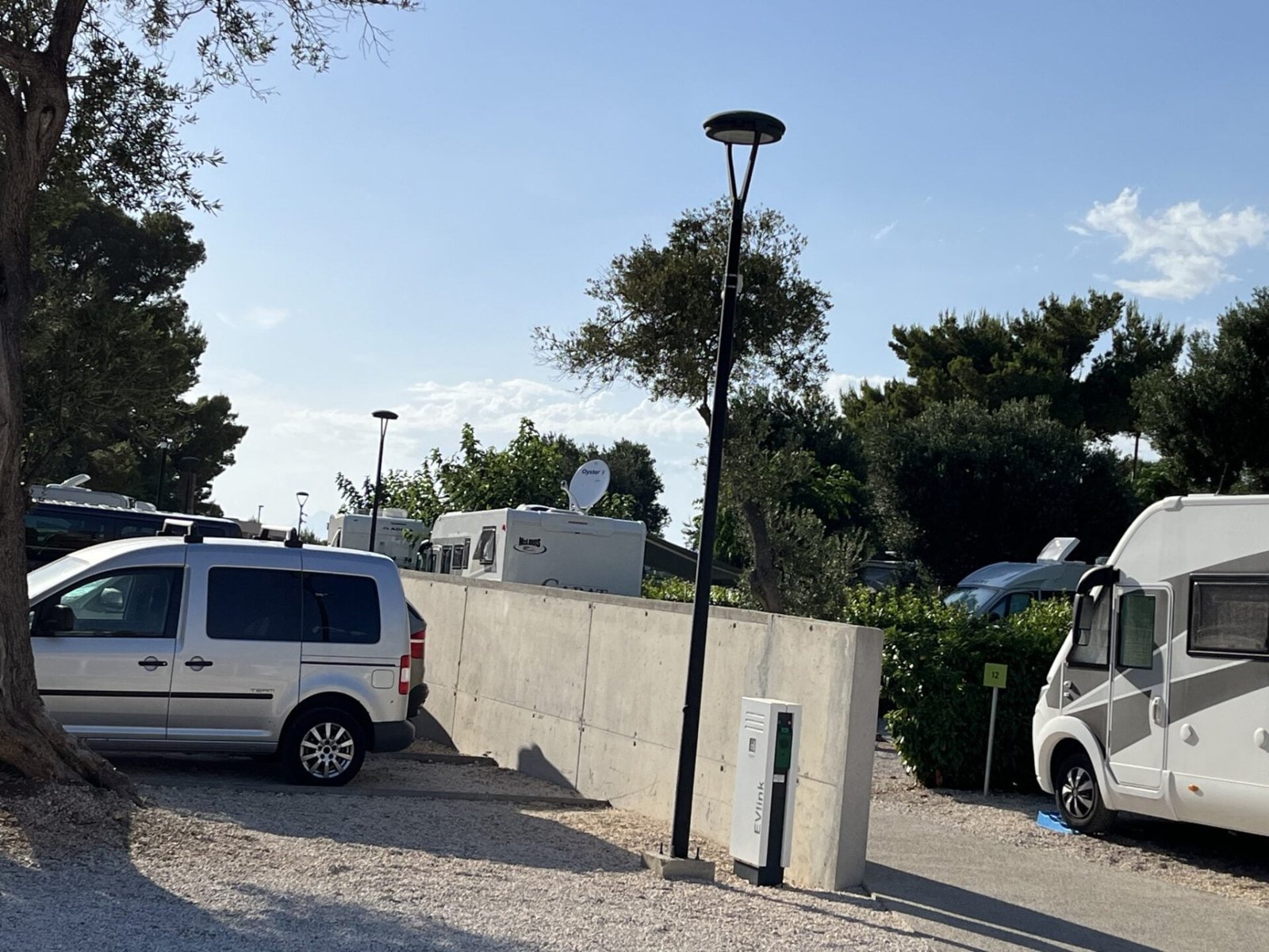 Medora Orbis Camping and Glamping Galeriebild