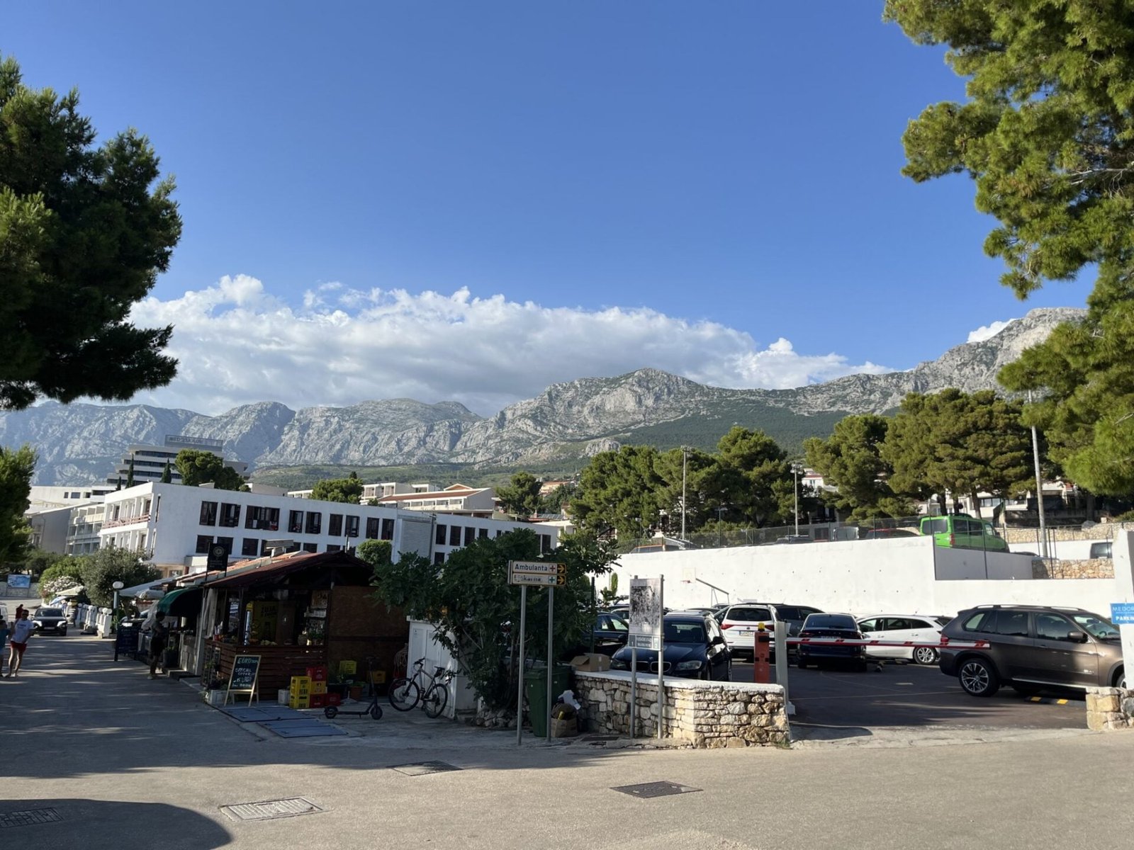 Medora Orbis Camping and Glamping Galeriebild