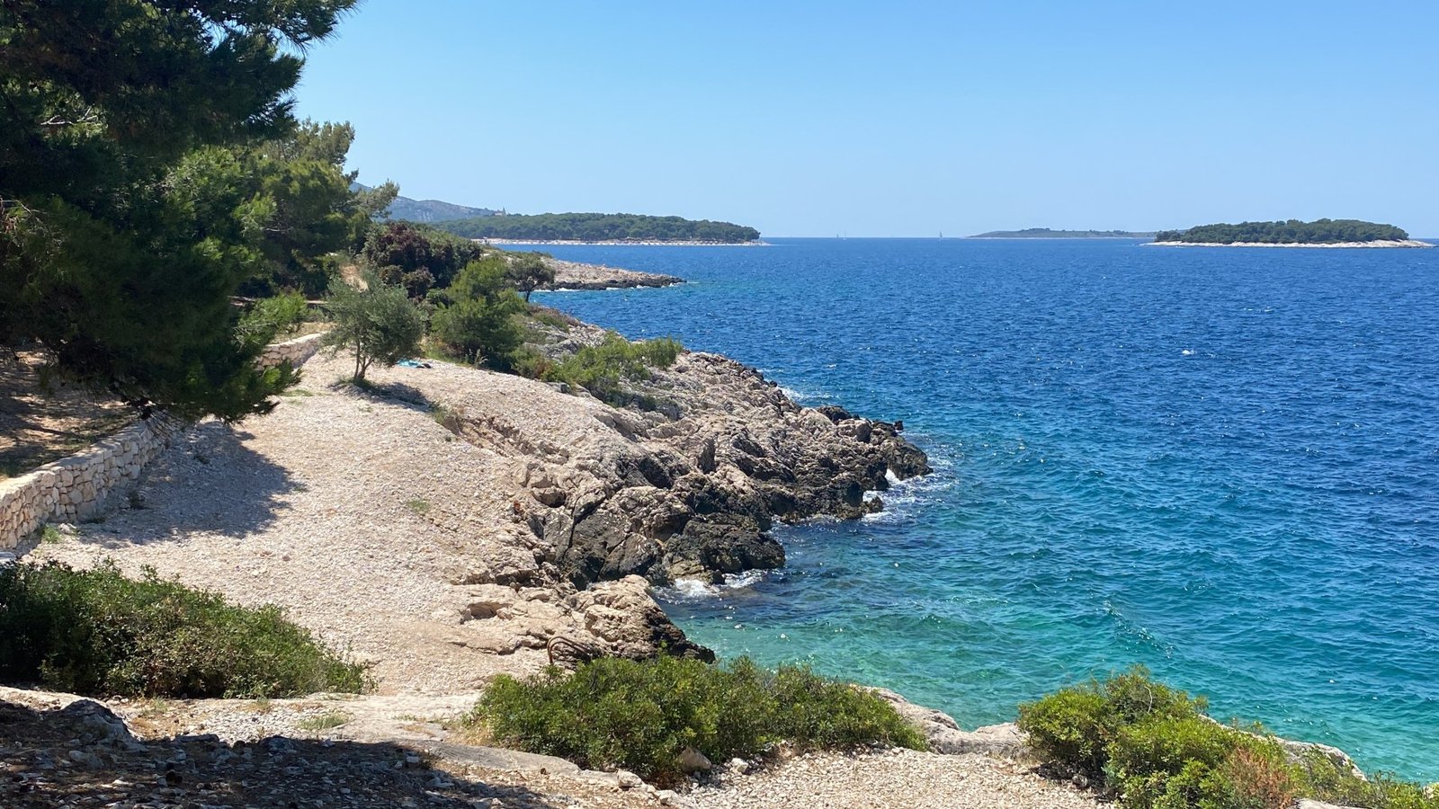 Camp Adriatic Galeriebild