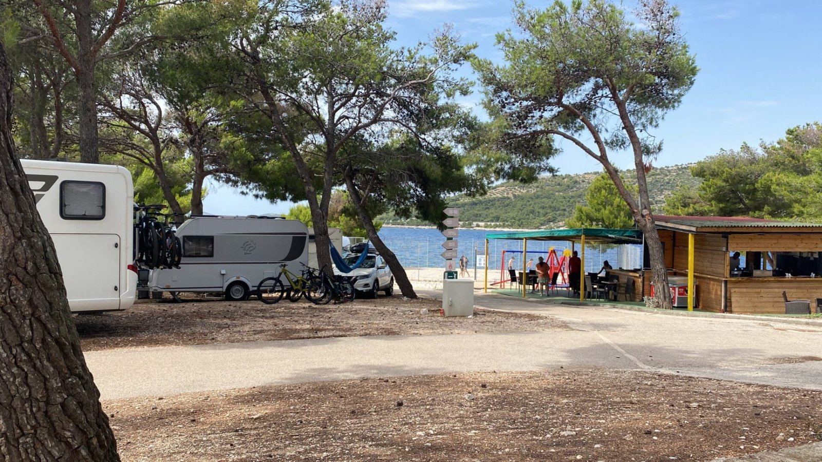 Camp Adriatic