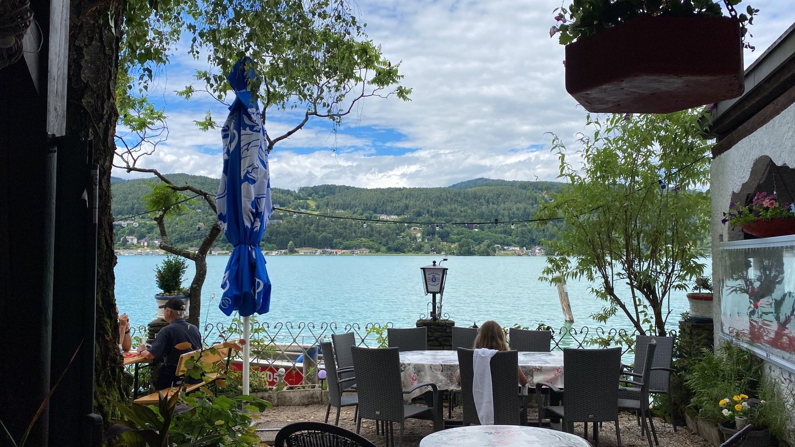 Weisses Rössl Camping am Wörthersee Galeriebild
