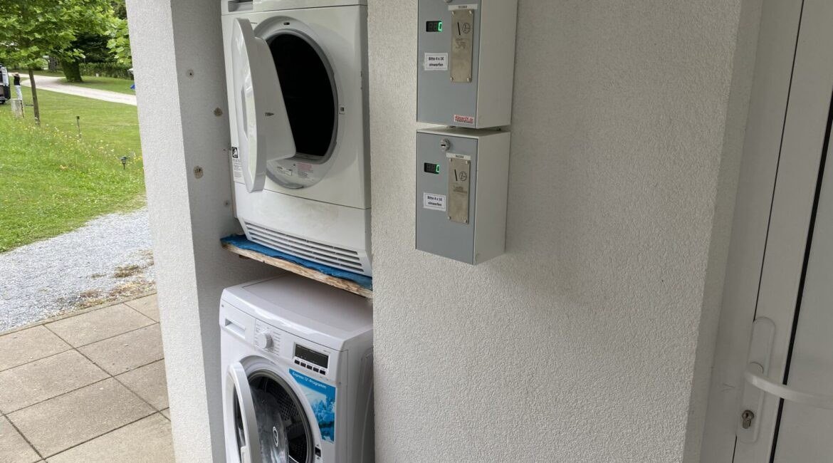 Weisses Rössl Camping am Wörthersee Galeriebild