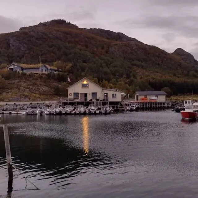 Bjørnvika Natursenter