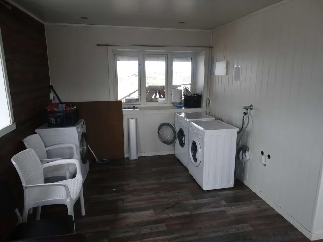 Rystad Lofoten Camping Galerie Bild