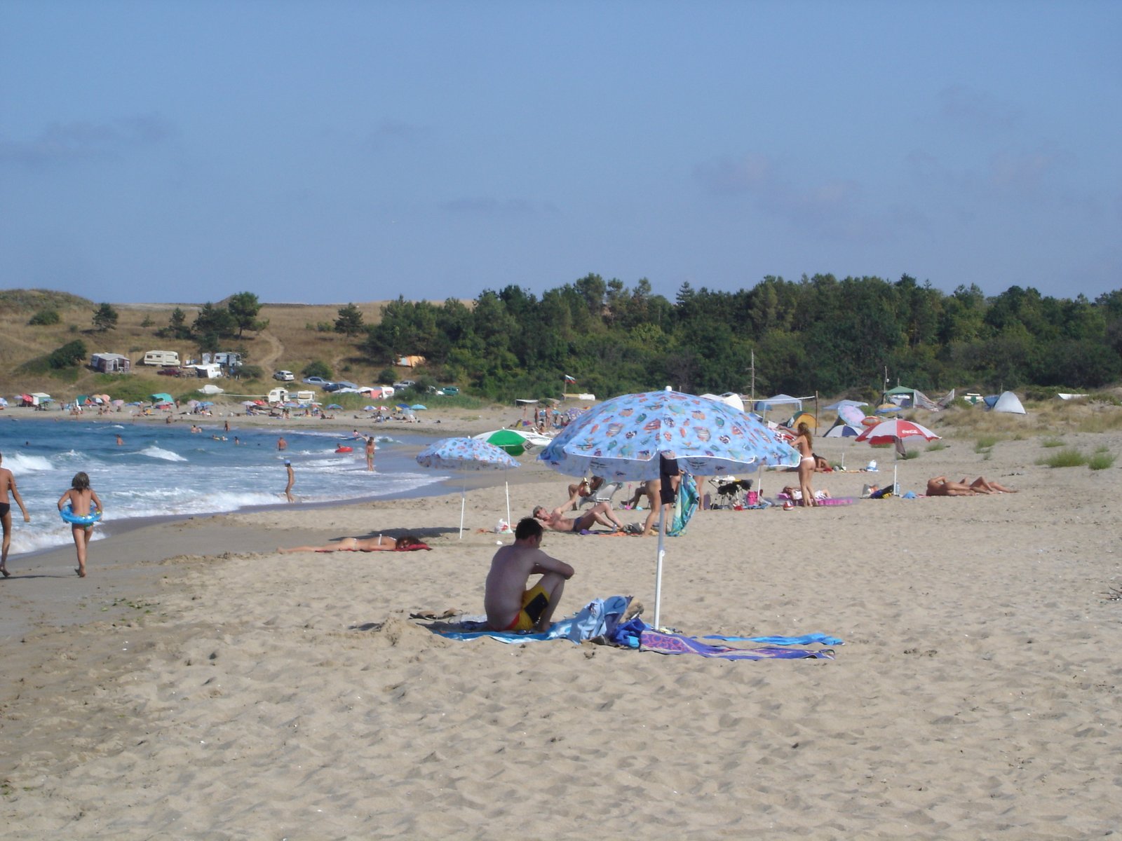 Camping Koral