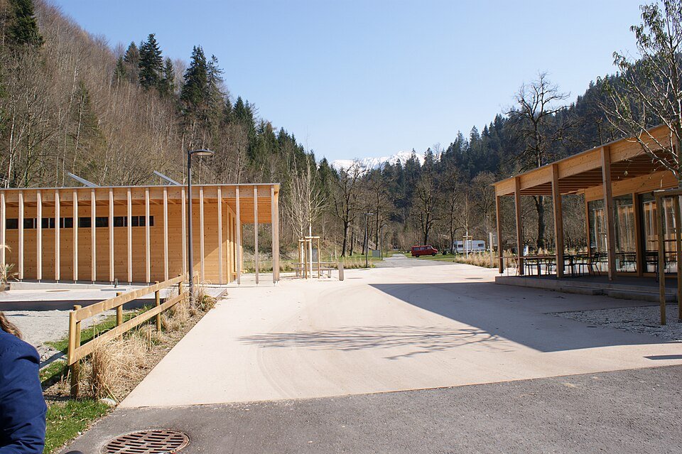 Camping Dornbirn