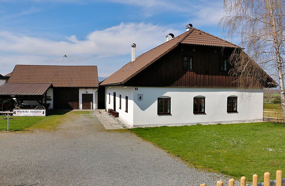 Gästehaus Pelechy