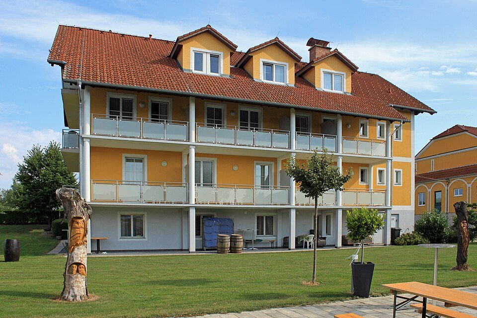 Gästehaus Rabenbräu