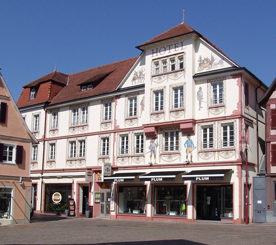 Pension Sonne Post