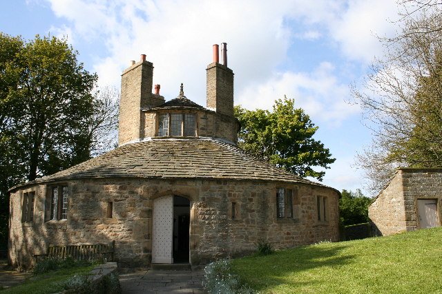 Beamsley Hospital Holiday Cottage